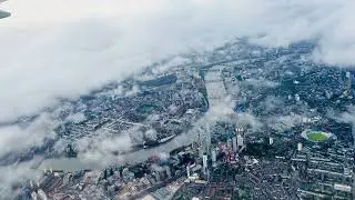 London for a couple of months! 🇬🇧