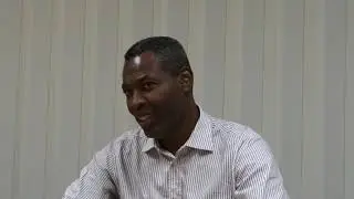 Becoming black profe#110C0A