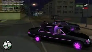 Los Santos RP | Warrants for your death. #38