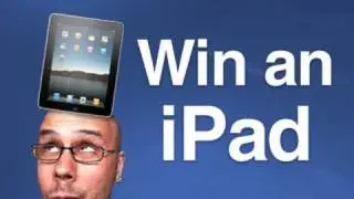 Win an iPad from PhoneDog!