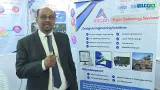 MCCIA Pune Expo 2024 Testimonial 16