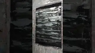 Техника нанесения декоративно-отделочной штукатурки Illusion Graphite и Illusion Aluminum