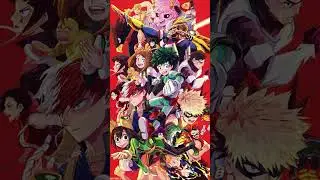 BOROZ VS MHA💀 WHO WINS? 