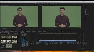 Syncing audio and video in Premiere Pro | Certificate programme in Editing