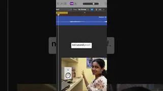 Learn about noise gate ! Click the link for the full video