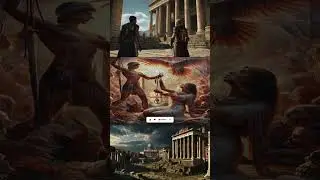 The Roman Civil War: Gladiators Gone Wild 