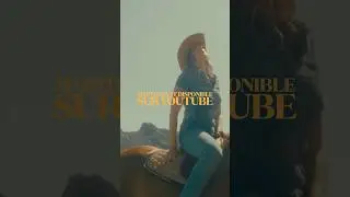 « Mon cœur s’emballe » disponible partout ♥️🤠🐴