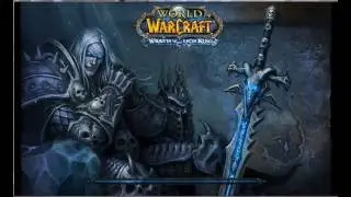 World of Warcraft убийство малигоса