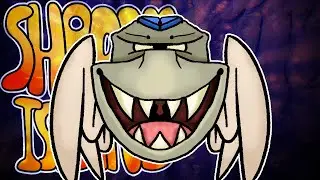 My Singing Monsters - Fum (Shroom Island) (ANIMATED) (Ft: The Cybop Guy)