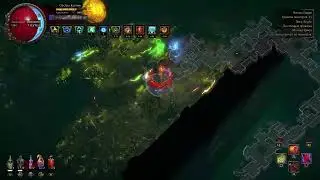 PS4 PoE скверна