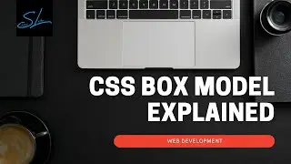CSS Box Model Explained - Web Development