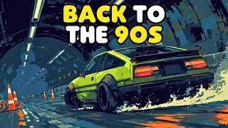 11 Modern Games That Feel Straight Out of the 90s!