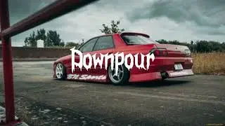 Dоwnpour ( Slowed & Reverb)