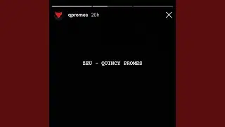 QUINCY PROMES