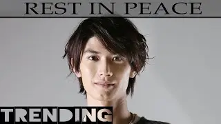 Haruma Miura on Attack On Titan Fans Mourn The Passing Of Live-Action Star