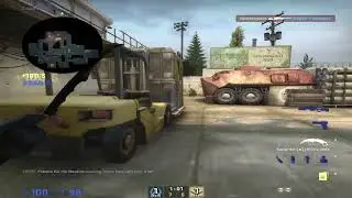 Goodbye CSGO - Highlights April til september 2023