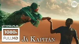 Já Kapitán (2023) CZ HD trailer