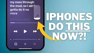 My 20 FAVOURITE iPhone Tips & Features (2023)