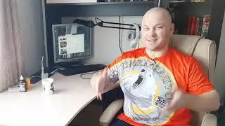 Как размотаться на ровном месте! Практическое руководство.
