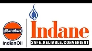 Indane gas sms booking online