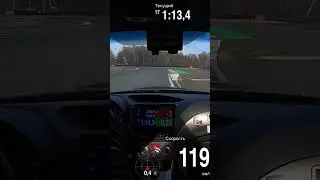 Я попал в формулу 1!! Звук бомба! 😂😂