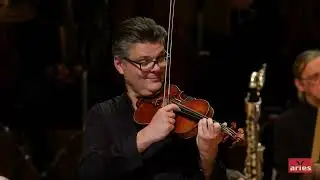 Vakhtang Kakhidze Violin Concerto