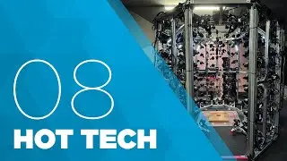 Hot Tech: Photogrammetry – From pictures to 3D