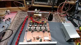 MR D's 8 SSB final video