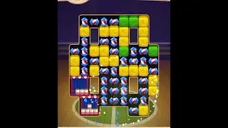 TOON BLAST level 6883
