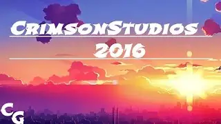CrimsonStudios 2016