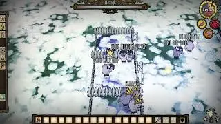 Deerclops VS Pig Army #10