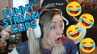 Funny Stream Moments | Ft Panser, Niko, Aangst & Puff | TradeChat