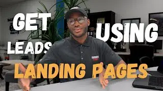 Mastering Landing Pages: How to Build Your Ultimate Sales Funnel!