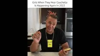 Coachella 2022