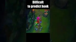 Thresh Hook Tips - Minion Trick Shot 