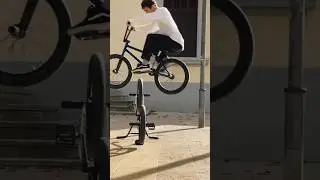 How to do a bunny hop? 