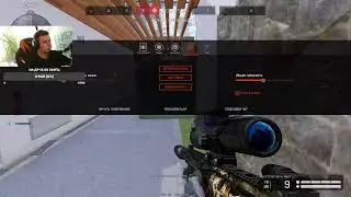 МАСТЕР В WARFACE С ВАМИ РМ / ГГ ЮТУБ