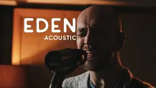 Dave McKendry - Eden (Acoustic Session)