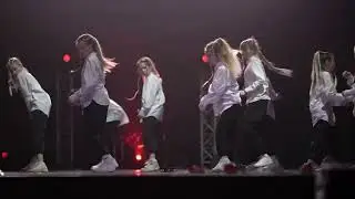 RDS - люди в чёрном