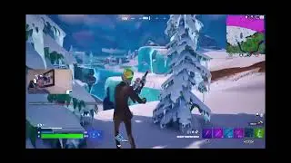 Easter Fortnite Sniper Shots and Highlights