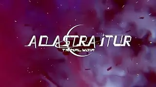【BOF:NT】Ad astra itur ≡☆ / Trina Lydia【BGA】