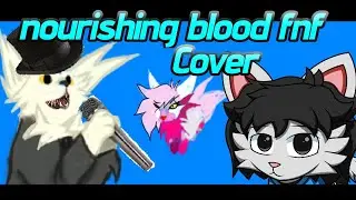 Nourishing Blood FnF (Dual & July) [Cover]