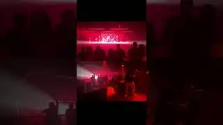 BTSM at ECHOSTAGE