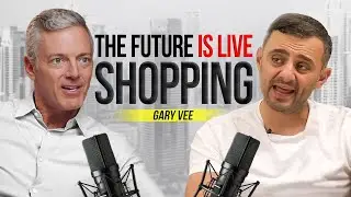USSR to CEO, the Immigrant Mentality, and Building Legacy with Gary Vee | In Search of Excellence