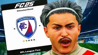 EA PLEASE FIX THIS!!! - Goalkeeper Career Mode - FC 25 #10