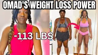 MAKING YOUR WEIGHT LOSS JOURNEY SUCCESSFUL WITH OMAD