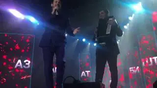 Азамат Биштов - Ай да зима!