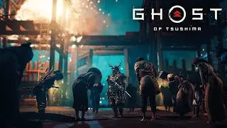 The Ghost of Yarikawa | Ghost of Tsushima: Directors Cut | Epic Episode 21