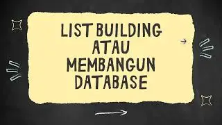 Rahasia Membangun Mesin Uang Yang Bekerja Otomatis 24 Jam Untuk Anda Secara GRATIS