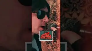 Жора Князь feat. Баста - На заре «слово пацана» песня из сериала
